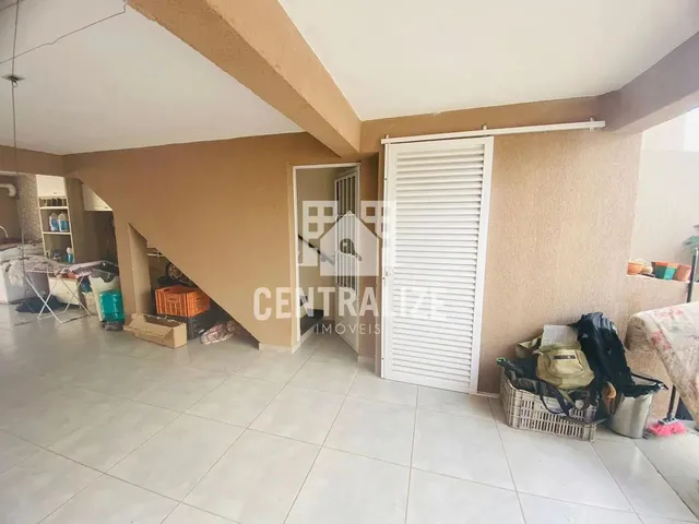 Imagem 13: Venda-Sobrado Triplex-Oficinas-Ponta Grossa-Pr