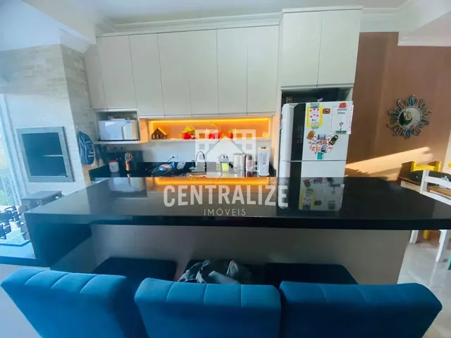Imagem 14: Venda-Sobrado Triplex-Oficinas-Ponta Grossa-Pr