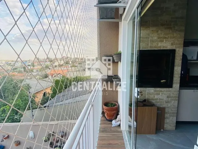 Imagem 16: Venda-Sobrado Triplex-Oficinas-Ponta Grossa-Pr