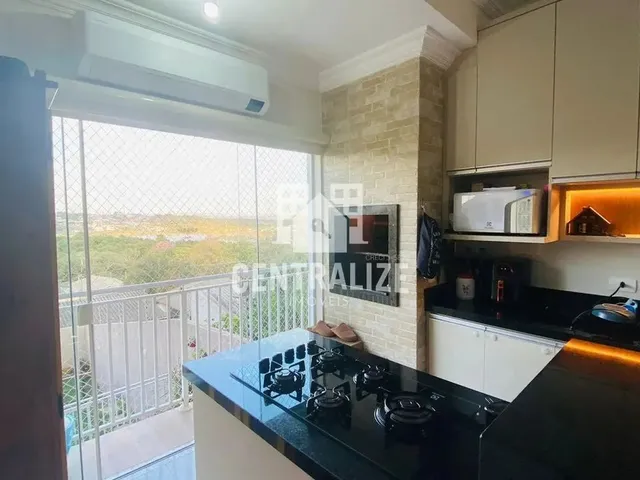 Imagem 7: Venda-Sobrado Triplex-Oficinas-Ponta Grossa-Pr