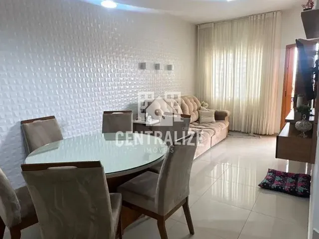 Imagem 2: Sobrado Á Venda Oficinas , Ponta Grossa - Pr