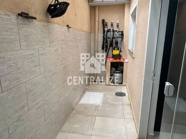 Imagem 3: Sobrado Á Venda Oficinas , Ponta Grossa - Pr