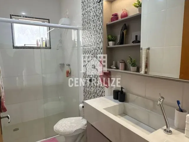 Imagem 8: Sobrado Á Venda Oficinas , Ponta Grossa - Pr