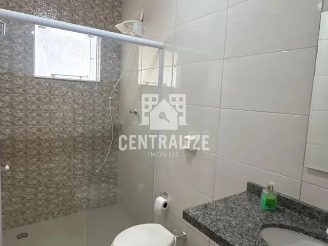 Imagem 5: Sobrado Á Venda Oficinas , Ponta Grossa - Pr