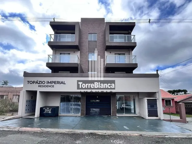 Imagem: Apartamento Garden com Churrasqueira, 02