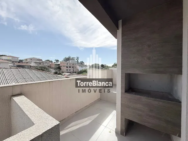 Imagem 6: Apartamento Garden com Churrasqueira, 02 Dormitórios, Edifício Topázio Imperial
