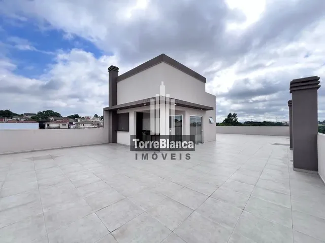 Imagem 2: Apartamento Garden com Churrasqueira, 02 Dormitórios, Edifício Topázio Imperial