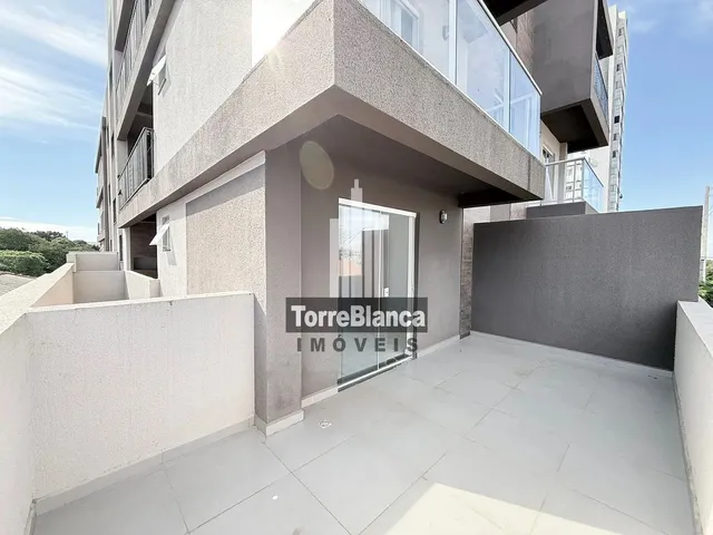 Imagem 14: Apartamento Garden com Churrasqueira, 02 Dormitórios, Edifício Topázio Imperial