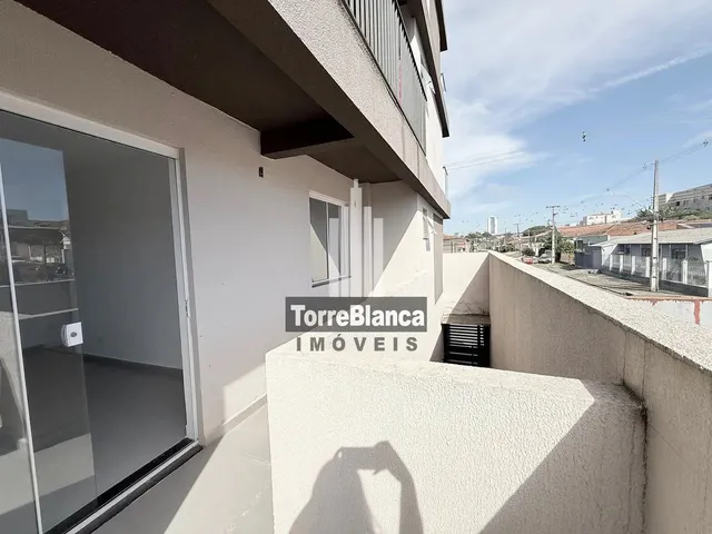 Imagem 7: Apartamento Garden com Churrasqueira, 02 Dormitórios, Edifício Topázio Imperial