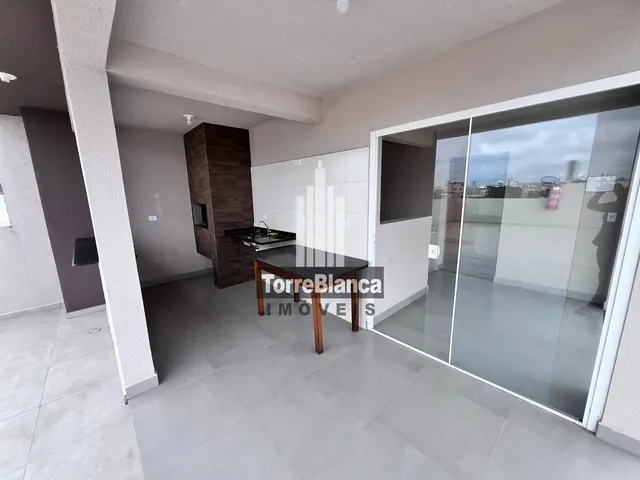 Imagem 12: Apartamento Garden com Churrasqueira, 02 Dormitórios, Edifício Topázio Imperial