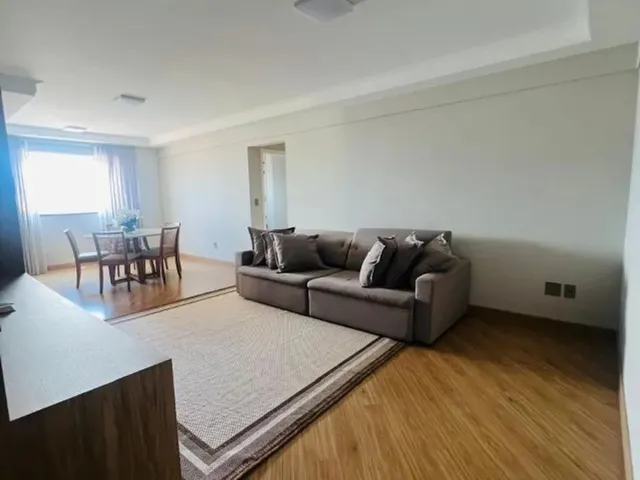 Imagem: Apartamento Edifício Victor Hugo - 3 Quartos