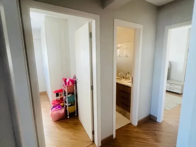 Imagem 2: Apartamento Edifício Victor Hugo - 3 Quartos