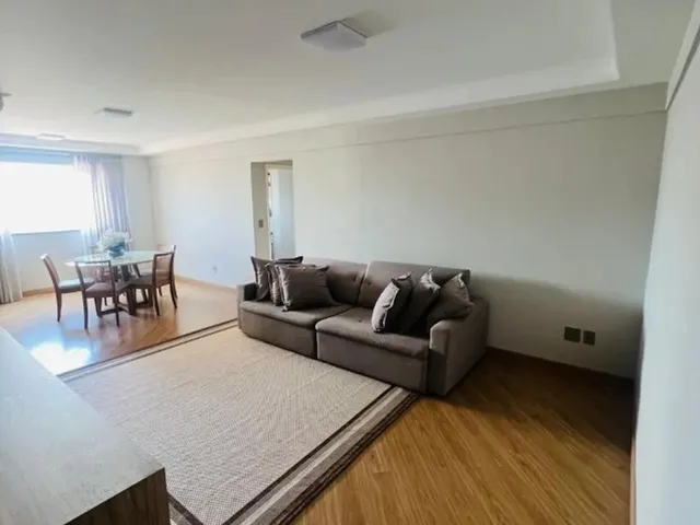 Imagem 8: Apartamento Edifício Victor Hugo - 3 Quartos