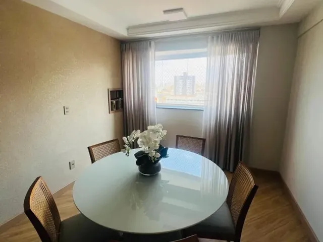 Imagem 6: Apartamento Edifício Victor Hugo - 3 Quartos