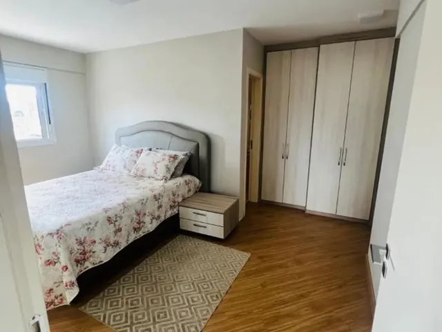 Imagem 7: Apartamento Edifício Victor Hugo - 3 Quartos