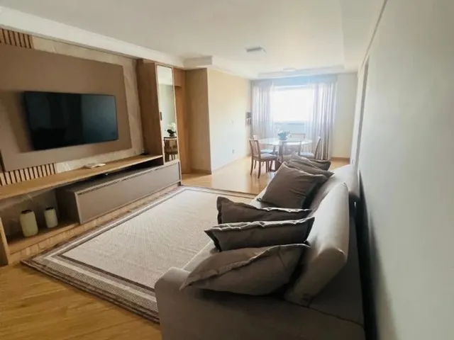 Imagem 10: Apartamento Edifício Victor Hugo - 3 Quartos