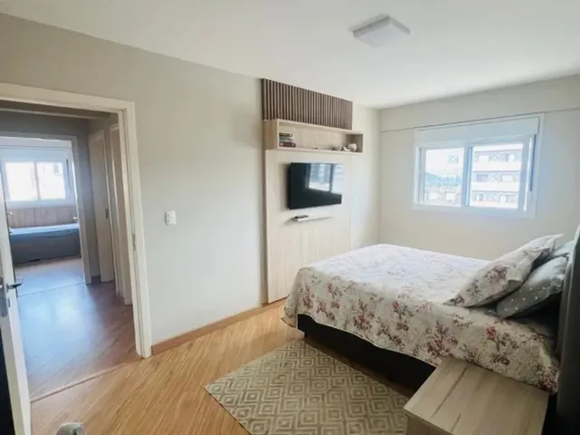 Imagem 12: Apartamento Edifício Victor Hugo - 3 Quartos