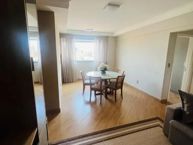 Imagem 14: Apartamento Edifício Victor Hugo - 3 Quartos