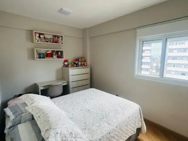 Imagem 11: Apartamento Edifício Victor Hugo - 3 Quartos