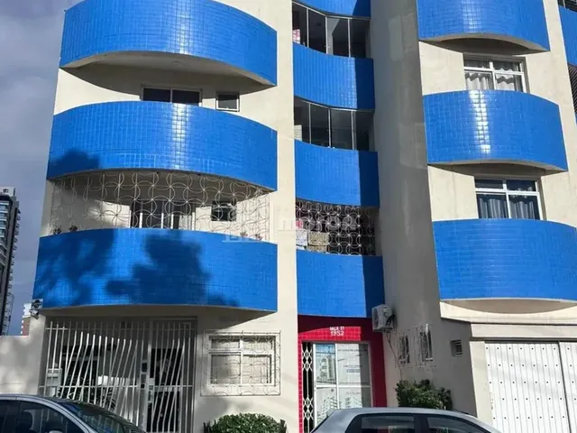 Imagem: Apartamento para Venda no Centro - Edificio