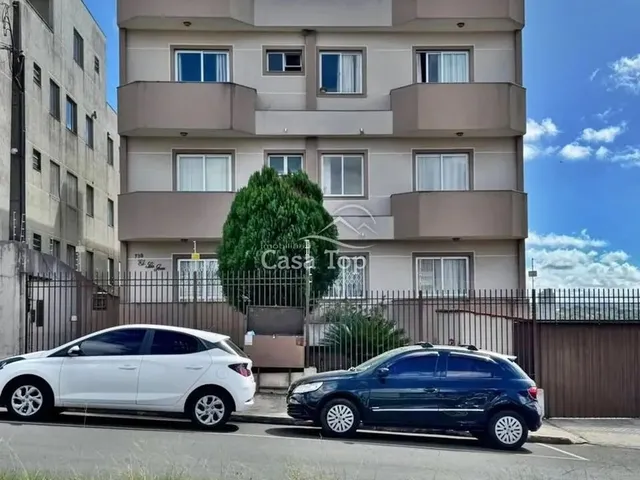 Imagem: Apartamento À Venda - Uvaranas
