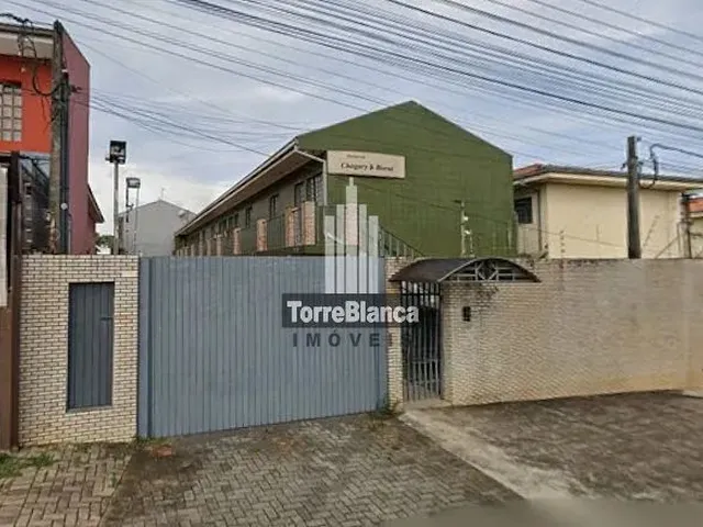 Imagem: Condomínio de 10 Kitnets À Venda Próximo