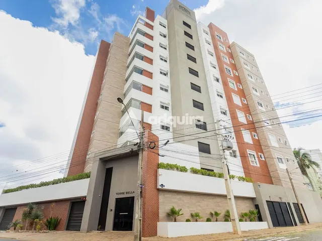 Imagem: Apartamento À Venda Atrás do Colégio