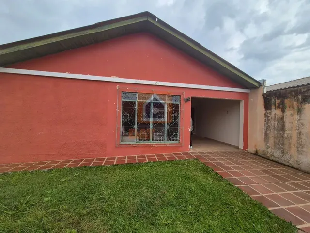 Imagem: Casa a Venda no santa Terezinha