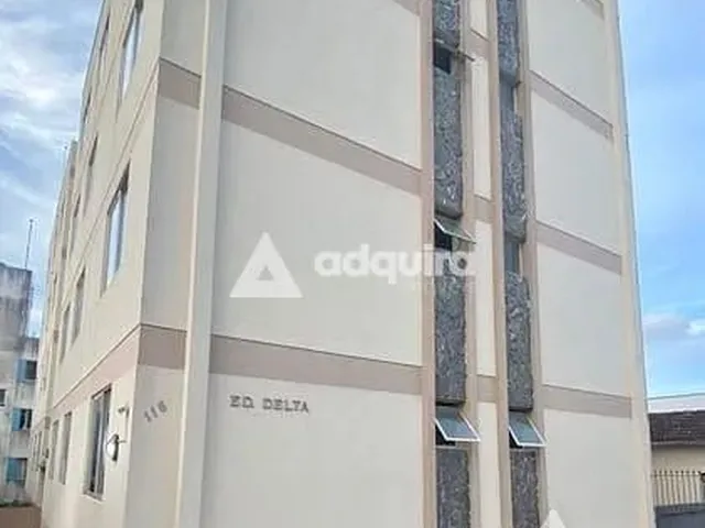 Imagem: Apartamento a Venda 3 Quartos, 1 Suíte