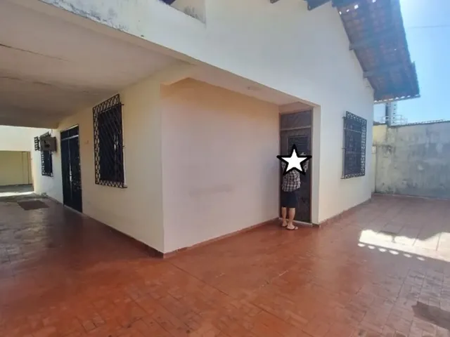 Imagem: Vendo Casa no Cohaserma R$ 450 Mil