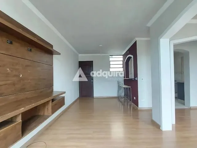 Imagem: Apartamento para Venda - Amplo e Moderno