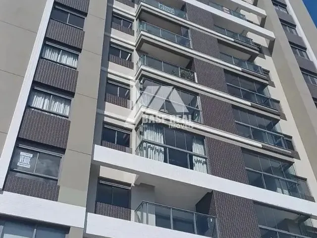 Imagem: Apartamento À Venda, Estrela, Ponta Grossa
