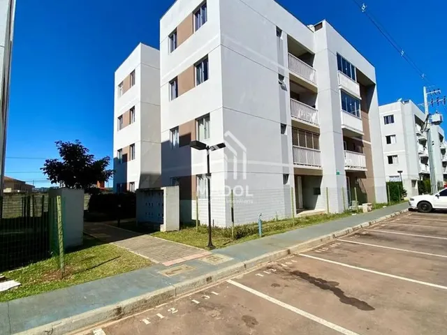 Imagem: Apartamento À Venda no Vittace Uvaranas