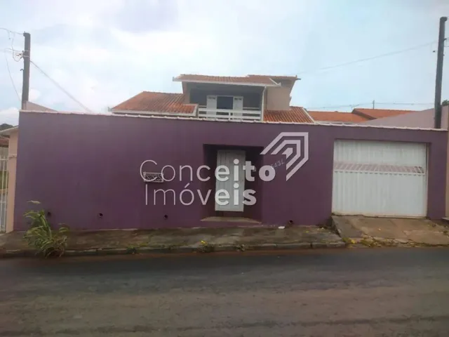 Imagem: Residência - Vila Ricci - Contorno