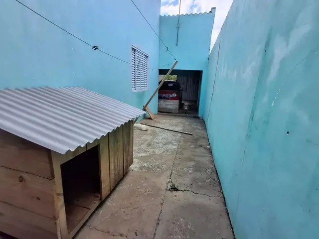 Imagem 10: Otima Residencia com 03 Quartos (Uma Suite) no Pitangui !!