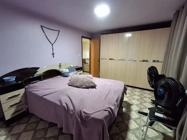 Imagem 11: Otima Residencia com 03 Quartos (Uma Suite) no Pitangui !!