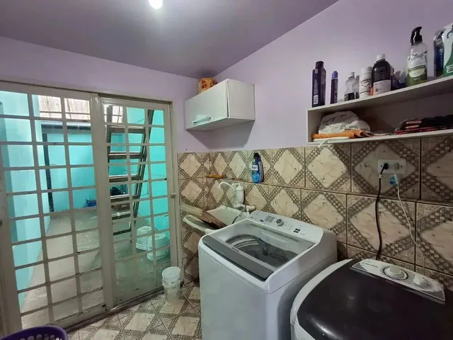 Imagem 9: Otima Residencia com 03 Quartos (Uma Suite) no Pitangui !!