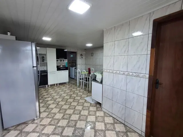 Imagem 3: Otima Residencia com 03 Quartos (Uma Suite) no Pitangui !!