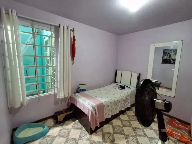Imagem 12: Otima Residencia com 03 Quartos (Uma Suite) no Pitangui !!