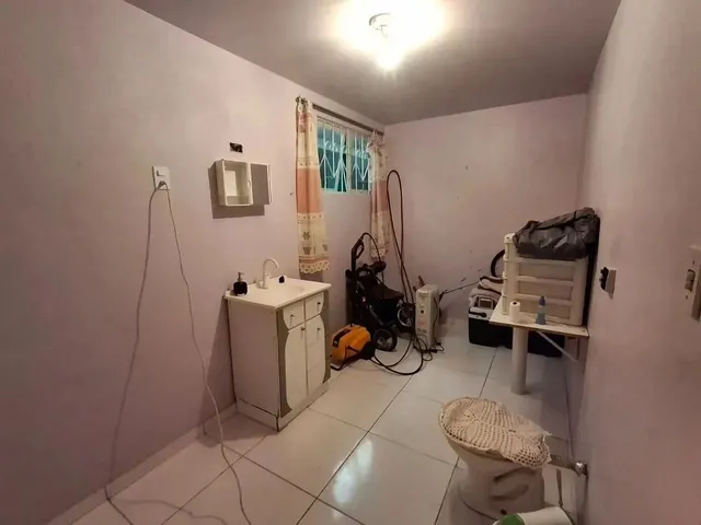 Imagem 6: Otima Residencia com 03 Quartos (Uma Suite) no Pitangui !!