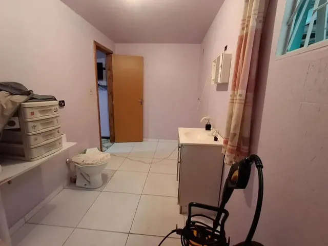 Imagem 8: Otima Residencia com 03 Quartos (Uma Suite) no Pitangui !!