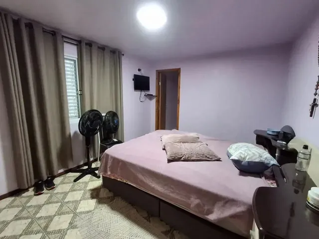 Imagem 13: Otima Residencia com 03 Quartos (Uma Suite) no Pitangui !!