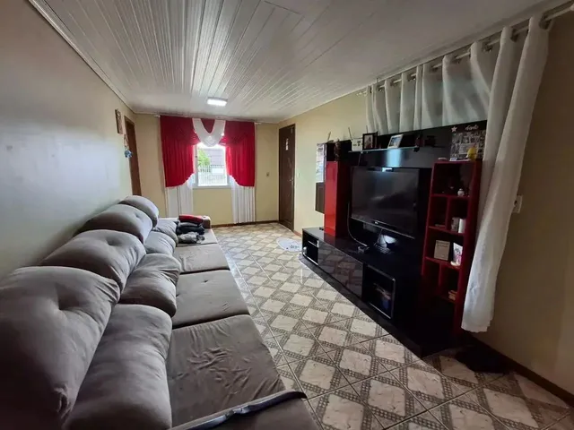 Imagem 14: Otima Residencia com 03 Quartos (Uma Suite) no Pitangui !!