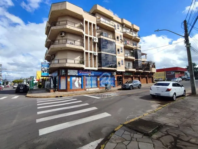 Imagem: Apartamento com 2 Dormitórios para Alugar