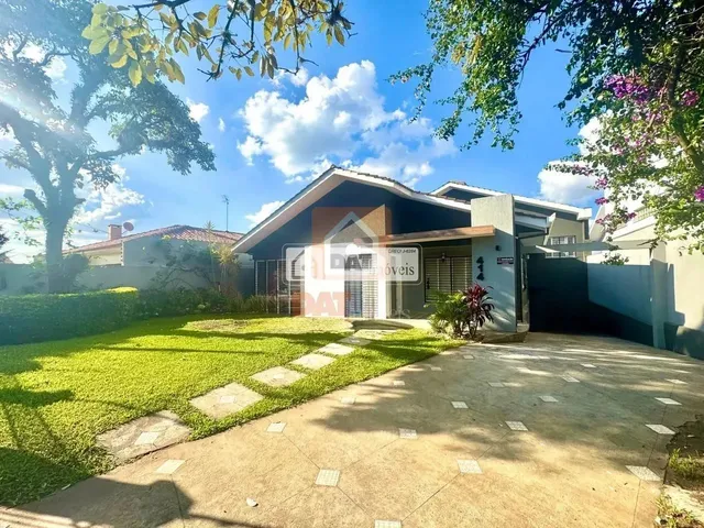 Imagem: Casa À Venda Bairro Jardim Carvalho
