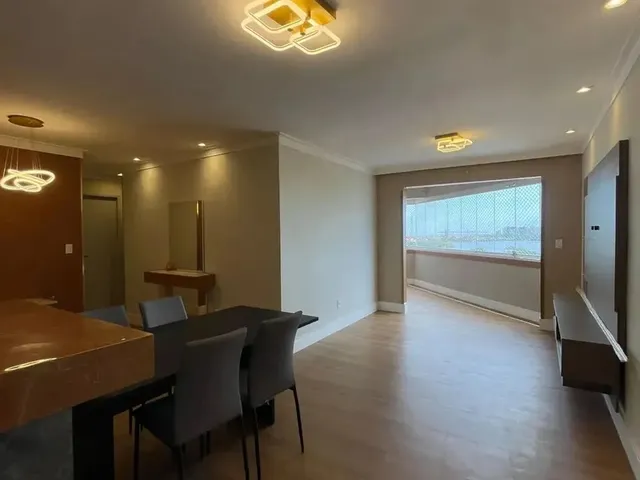 Imagem: Ferrara Renascença Vista Lagoa 114M²
