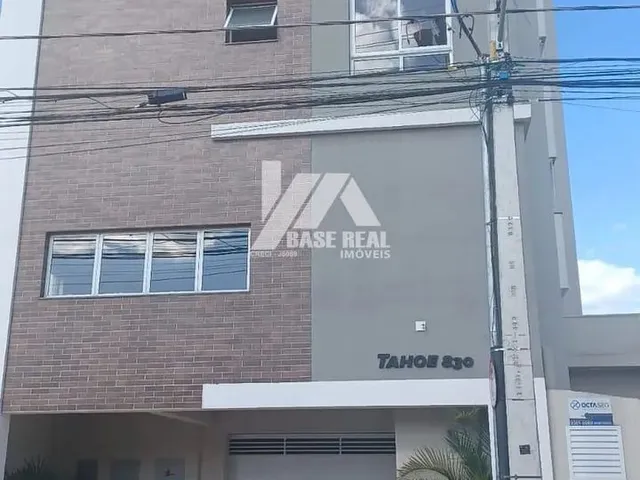 Imagem: Apartamento À Venda, Estrela, Ponta Grossa