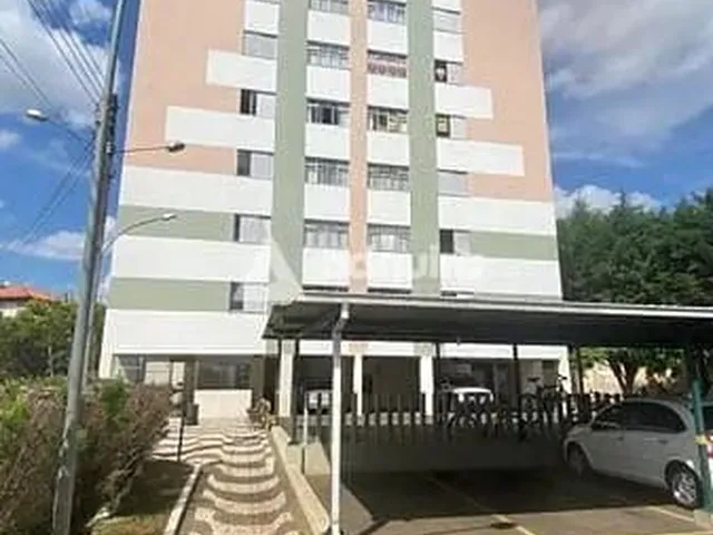 Imagem: Apartamento À Venda 3 Quartos, 1 Suite