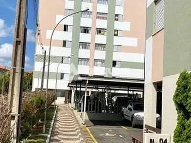 Imagem 10: Apartamento À Venda 3 Quartos, 1 Suite, 1 Vaga, 93.74M², Estrela, Ponta Grossa - Pr