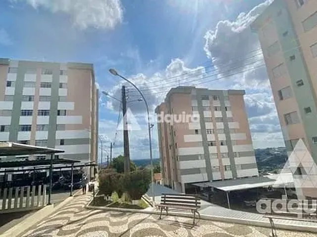 Imagem 9: Apartamento À Venda 3 Quartos, 1 Suite, 1 Vaga, 93.74M², Estrela, Ponta Grossa - Pr